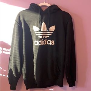 adidas sweatshirt